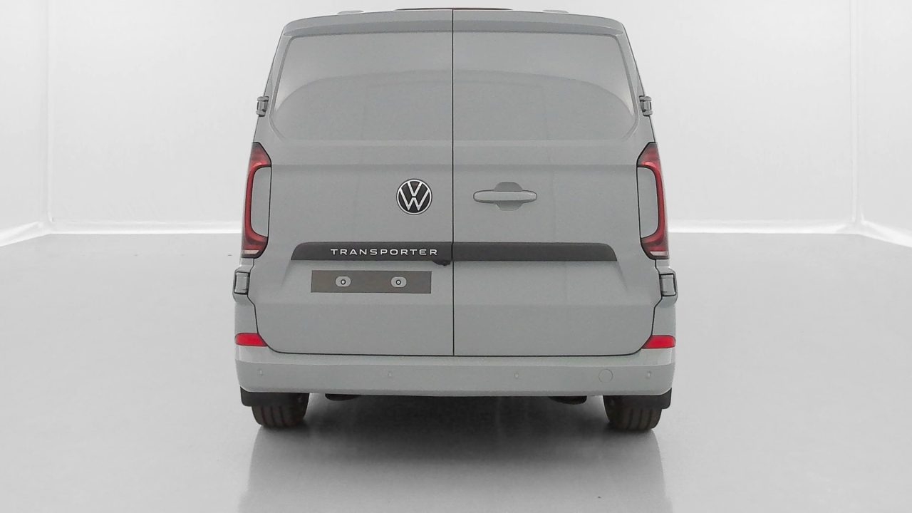 Volkswagen TRANSPORTER PROCAB T7 L1H1 2.0 TDI 170ch Business BVA8