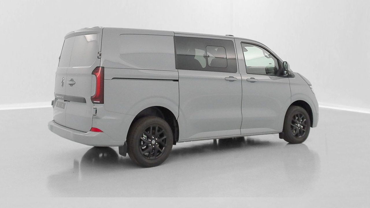 Volkswagen TRANSPORTER PROCAB T7 L1H1 2.0 TDI 170ch Business BVA8