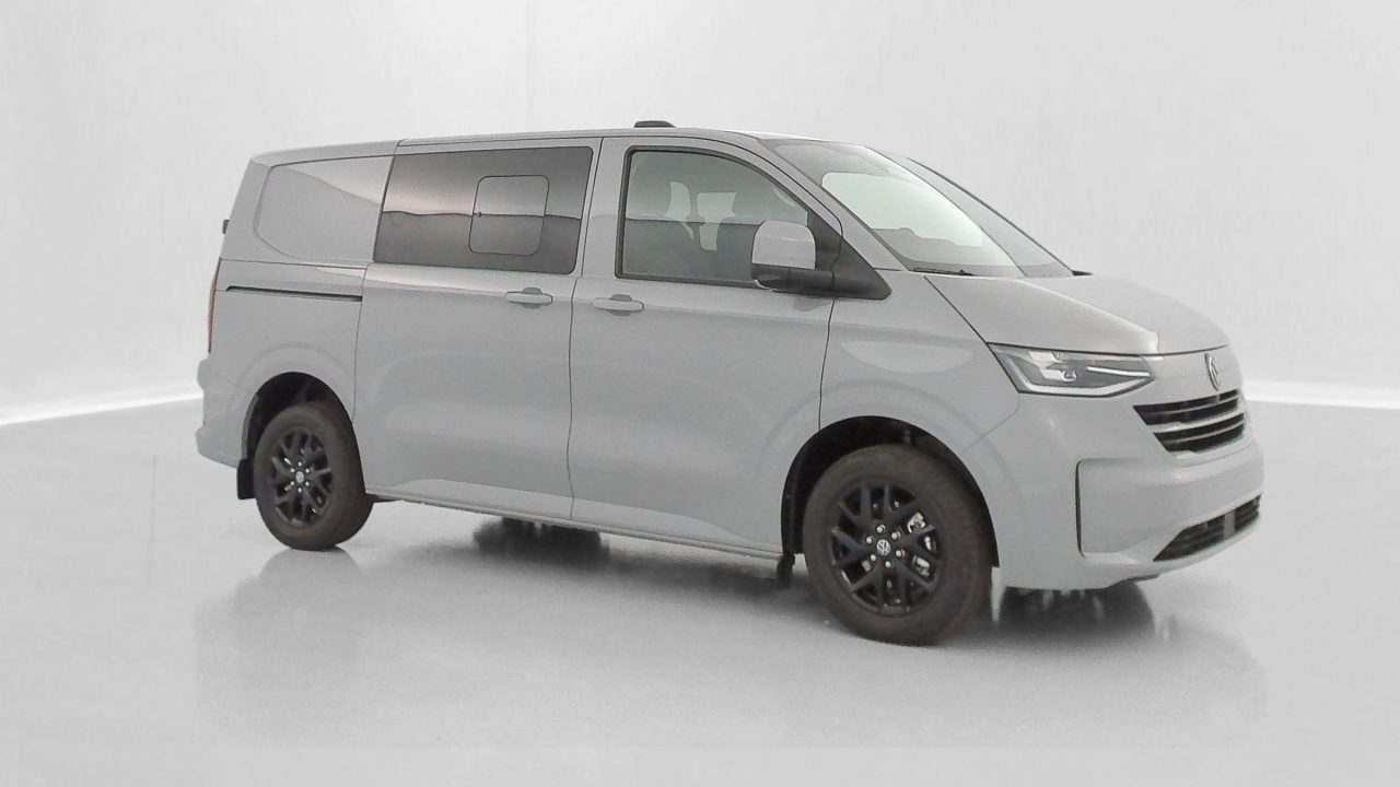 Volkswagen TRANSPORTER PROCAB T7 L1H1 2.0 TDI 170ch Business BVA8
