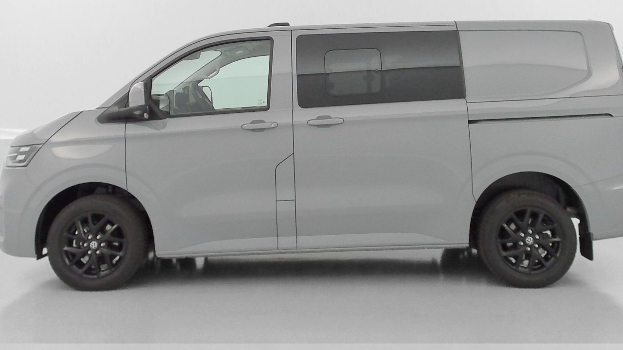 Volkswagen TRANSPORTER PROCAB T7 L1H1 2.0 TDI 170ch Business BVA8