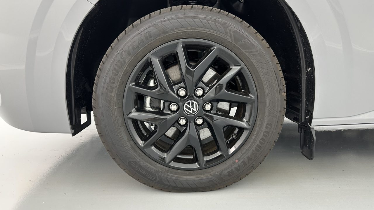 Volkswagen TRANSPORTER PROCAB T7 L1H1 2.0 TDI 170ch Business BVA8