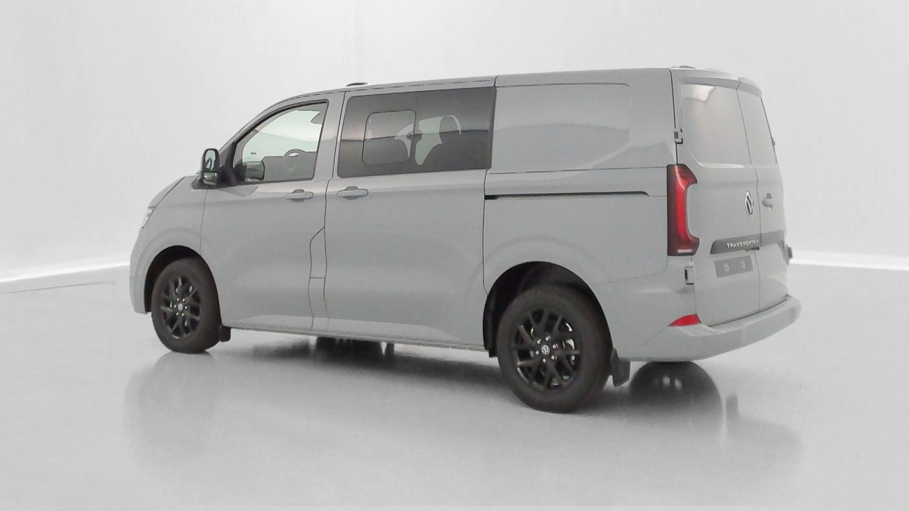 Volkswagen TRANSPORTER PROCAB T7 L1H1 2.0 TDI 170ch Business BVA8