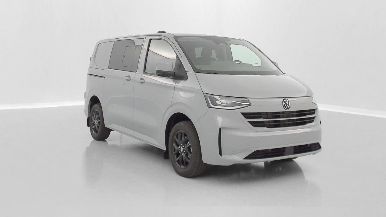 Volkswagen TRANSPORTER PROCAB T7 L1H1 2.0 TDI 170ch Business BVA8