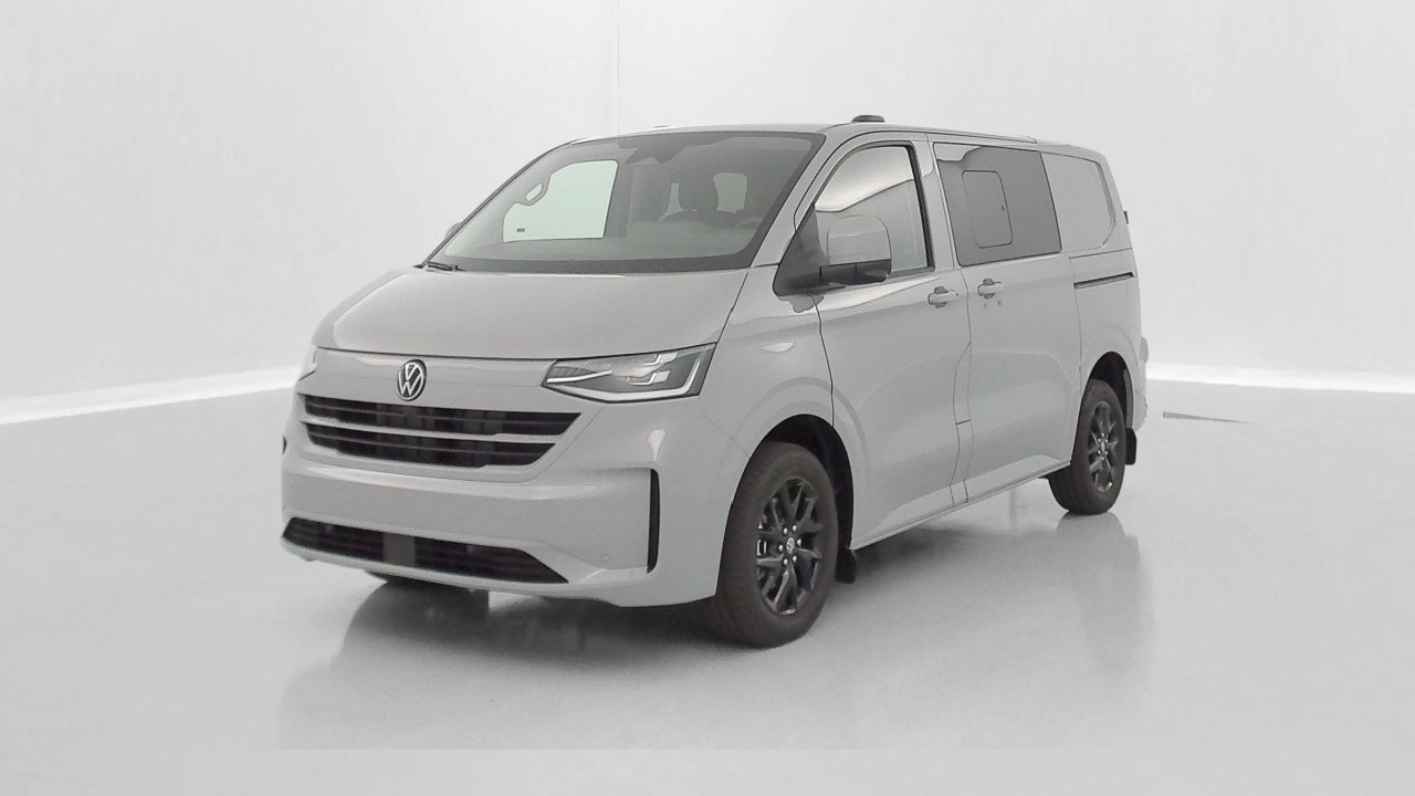 Volkswagen TRANSPORTER PROCAB T7 L1H1 2.0 TDI 170ch Business BVA8