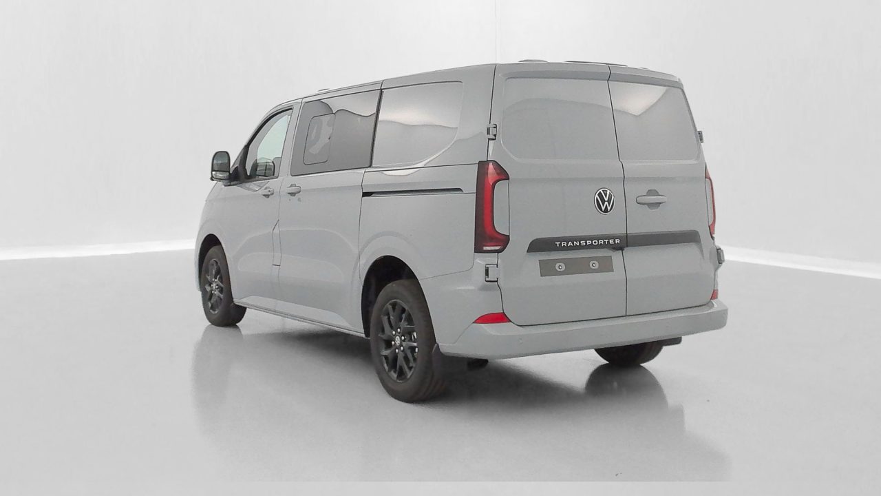 Volkswagen TRANSPORTER PROCAB T7 L1H1 2.0 TDI 170ch Business BVA8
