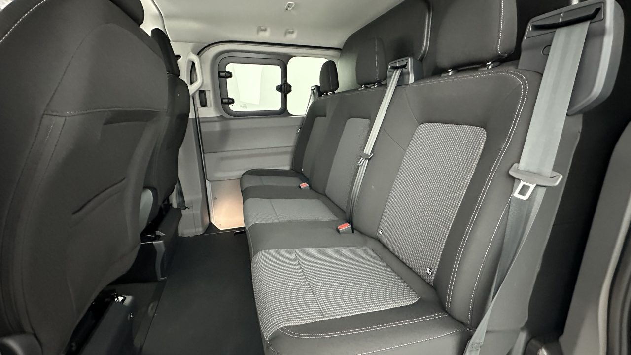 Volkswagen TRANSPORTER PROCAB T7 L1H1 2.0 TDI 170ch Business BVA8