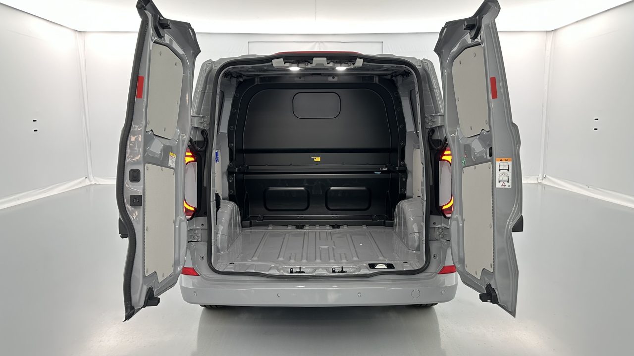 Volkswagen TRANSPORTER PROCAB T7 L1H1 2.0 TDI 170ch Business BVA8