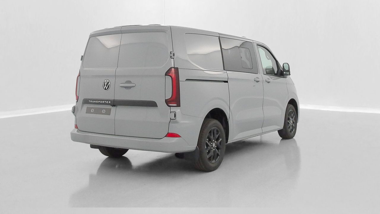 Volkswagen TRANSPORTER PROCAB T7 L1H1 2.0 TDI 170ch Business BVA8