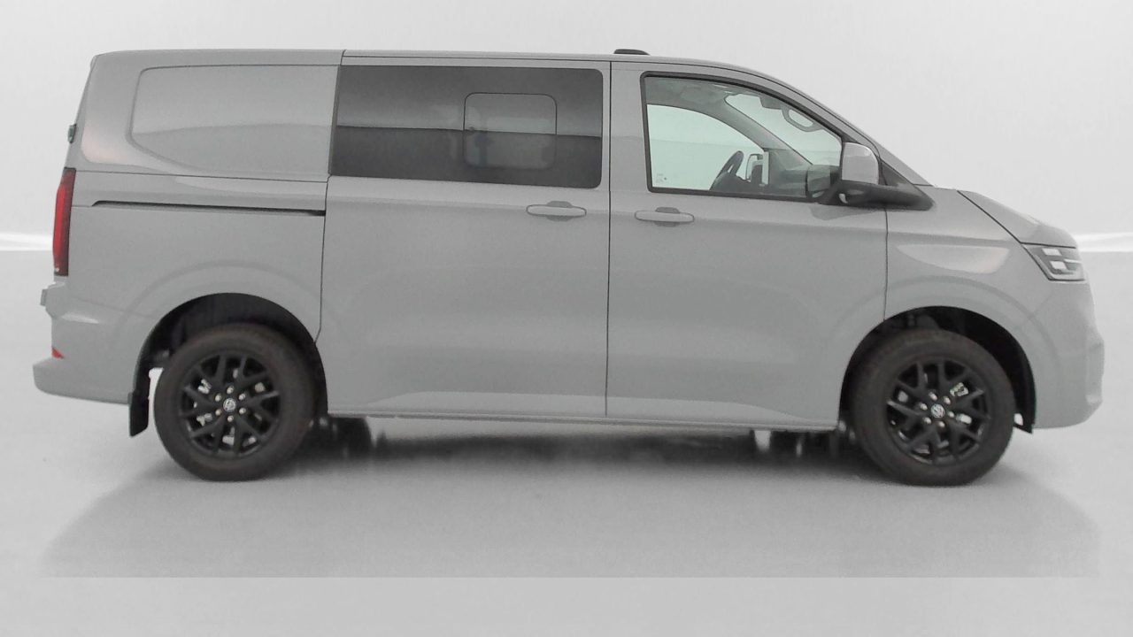 Volkswagen TRANSPORTER PROCAB T7 L1H1 2.0 TDI 170ch Business BVA8