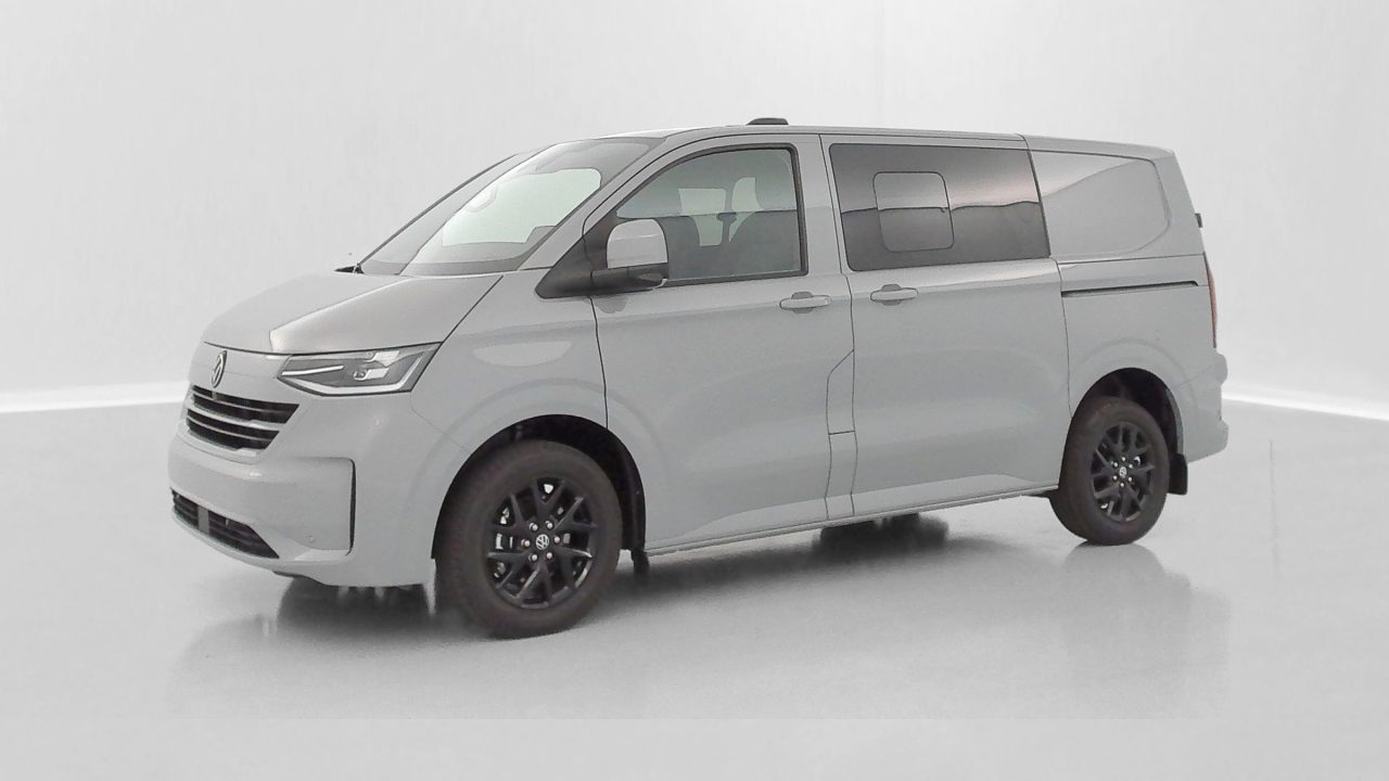 Volkswagen TRANSPORTER PROCAB T7 L1H1 2.0 TDI 170ch Business BVA8