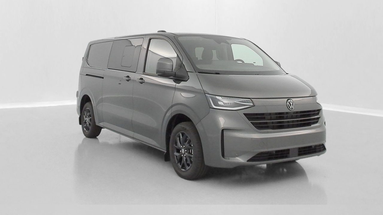 Volkswagen TRANSPORTER PROCAB T7 L2H1 2.0 TDI 170ch Business BVA8