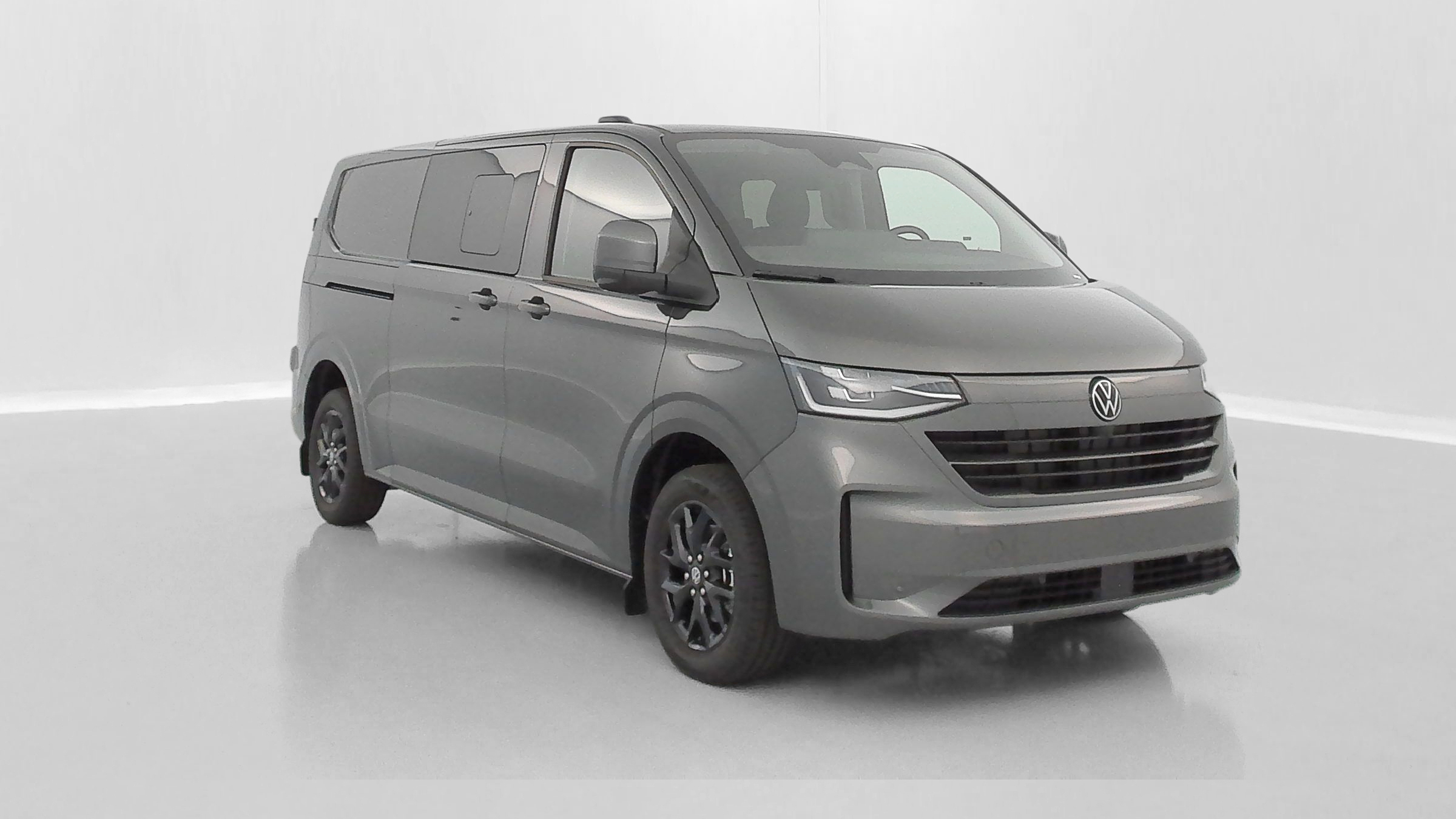 Volkswagen TRANSPORTER PROCAB T7 L2H1 2.0 TDI 170ch Business BVA8