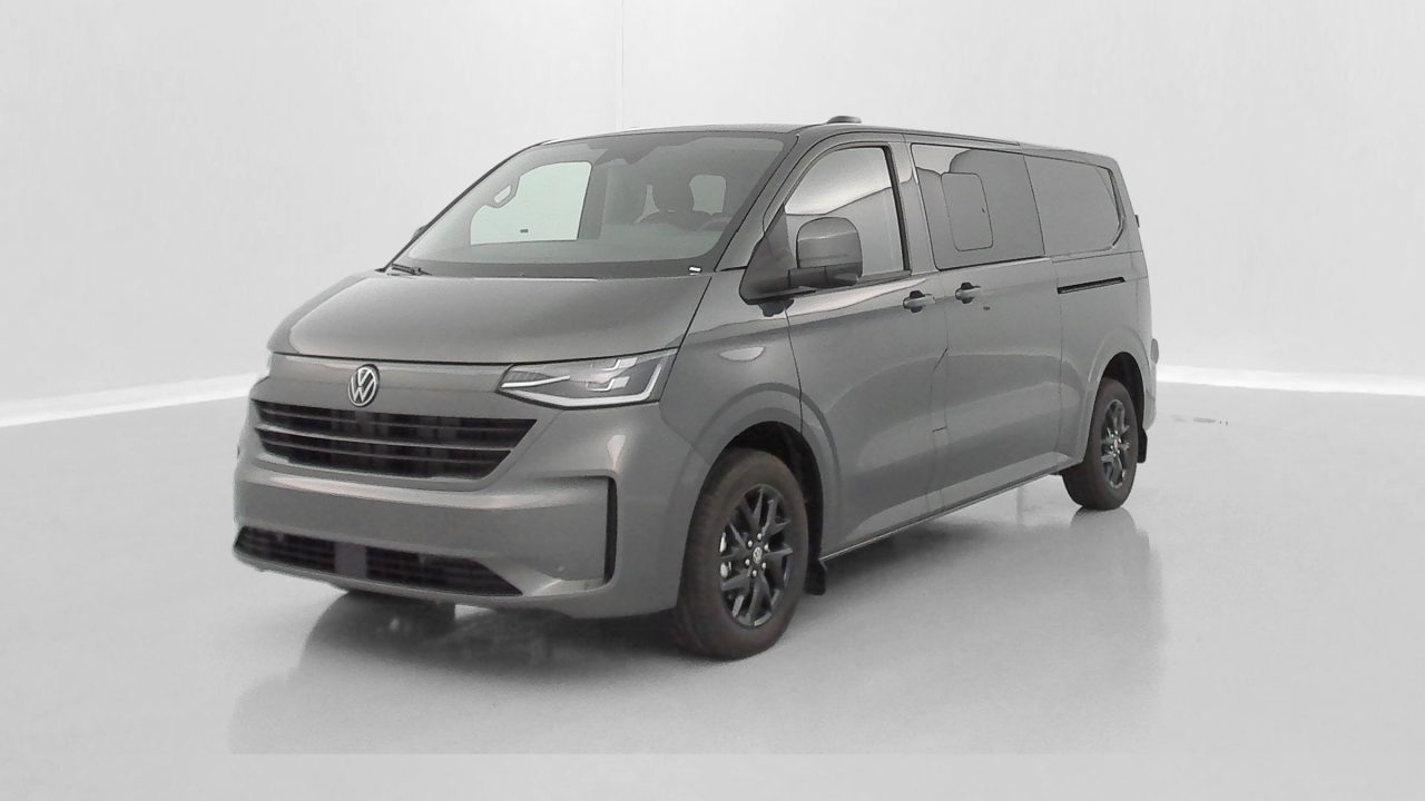 Volkswagen TRANSPORTER PROCAB T7 L2H1 2.0 TDI 170ch Business BVA8