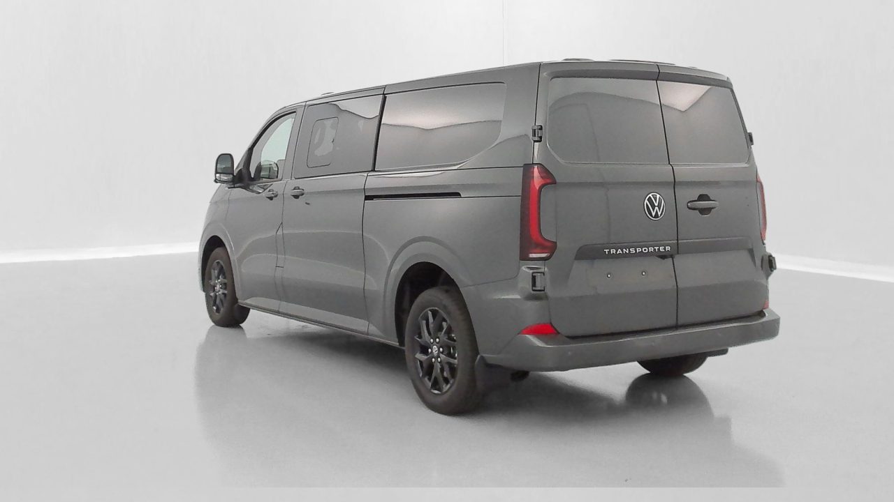 Volkswagen TRANSPORTER PROCAB T7 L2H1 2.0 TDI 170ch Business BVA8