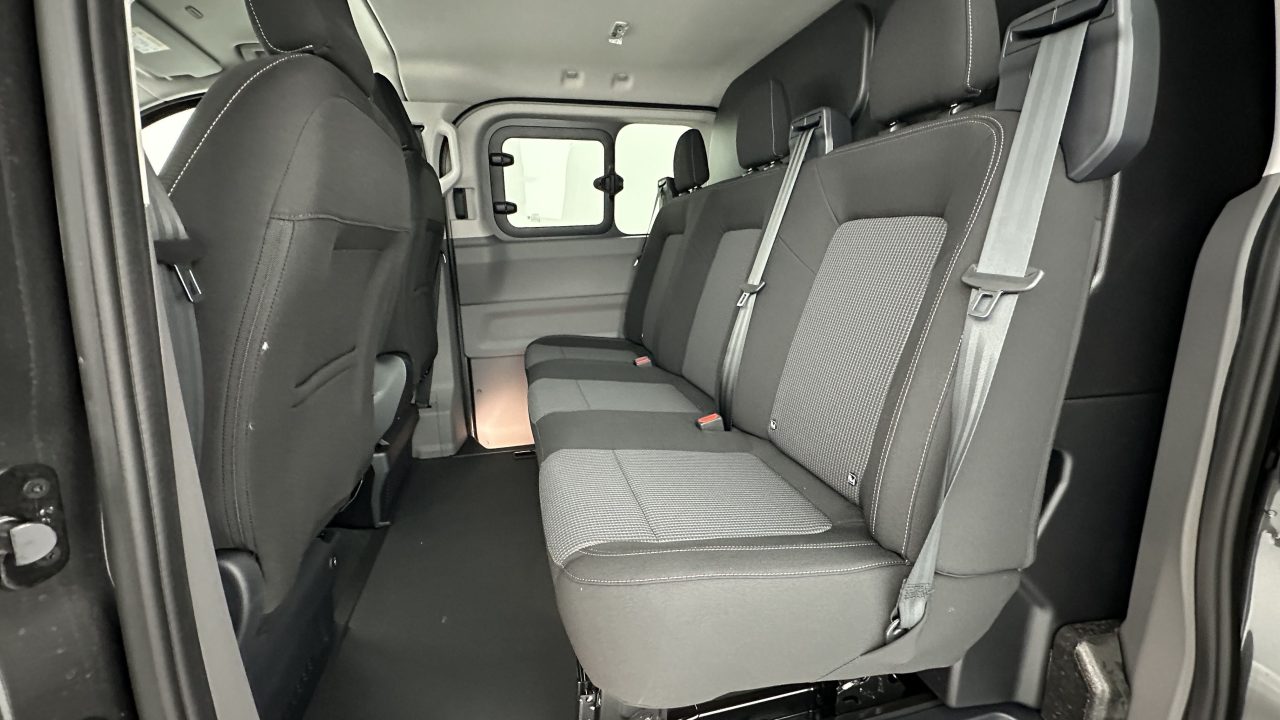 Volkswagen TRANSPORTER PROCAB T7 L2H1 2.0 TDI 170ch Business BVA8