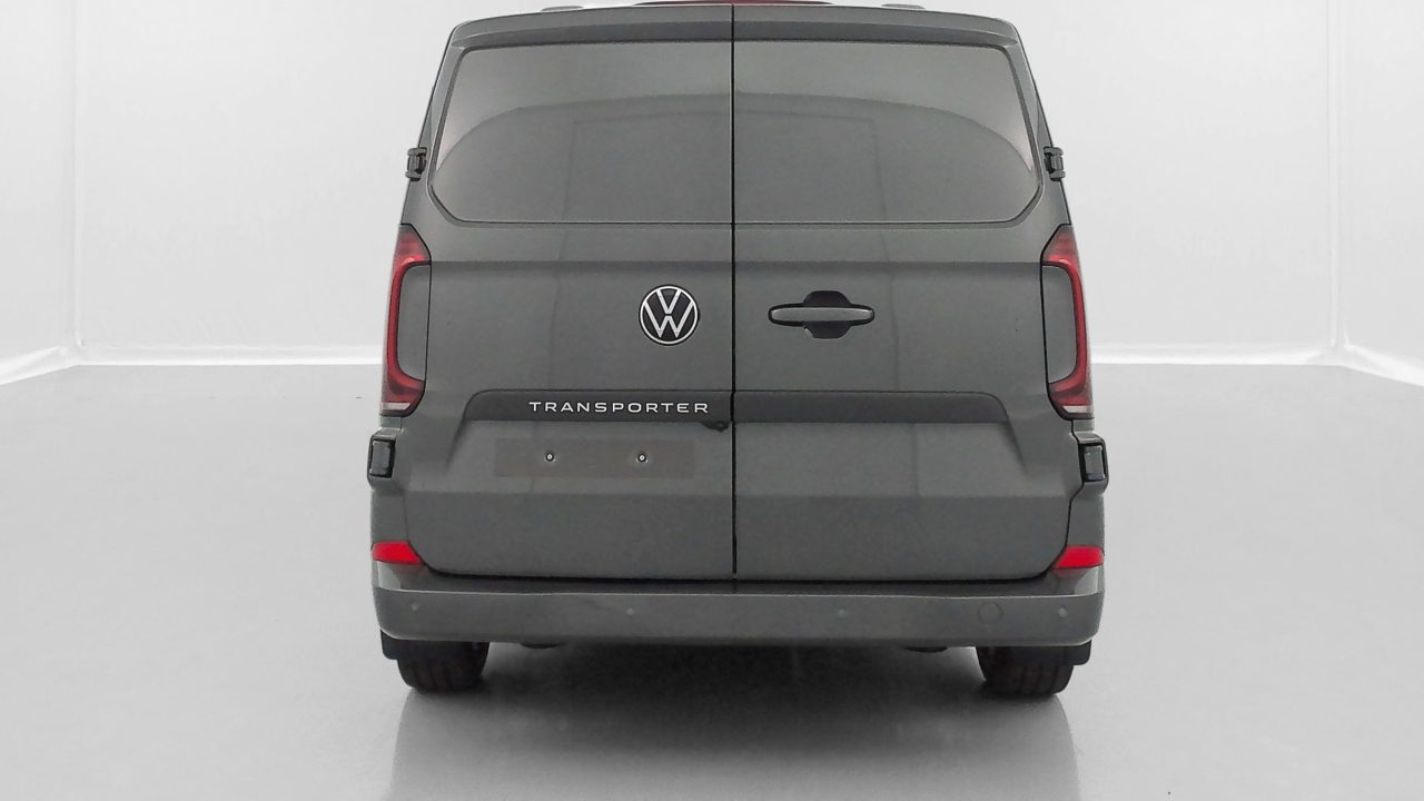 Volkswagen TRANSPORTER PROCAB T7 L2H1 2.0 TDI 170ch Business BVA8