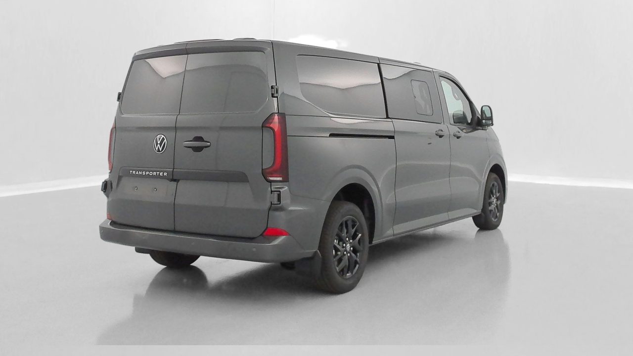 Volkswagen TRANSPORTER PROCAB T7 L2H1 2.0 TDI 170ch Business BVA8