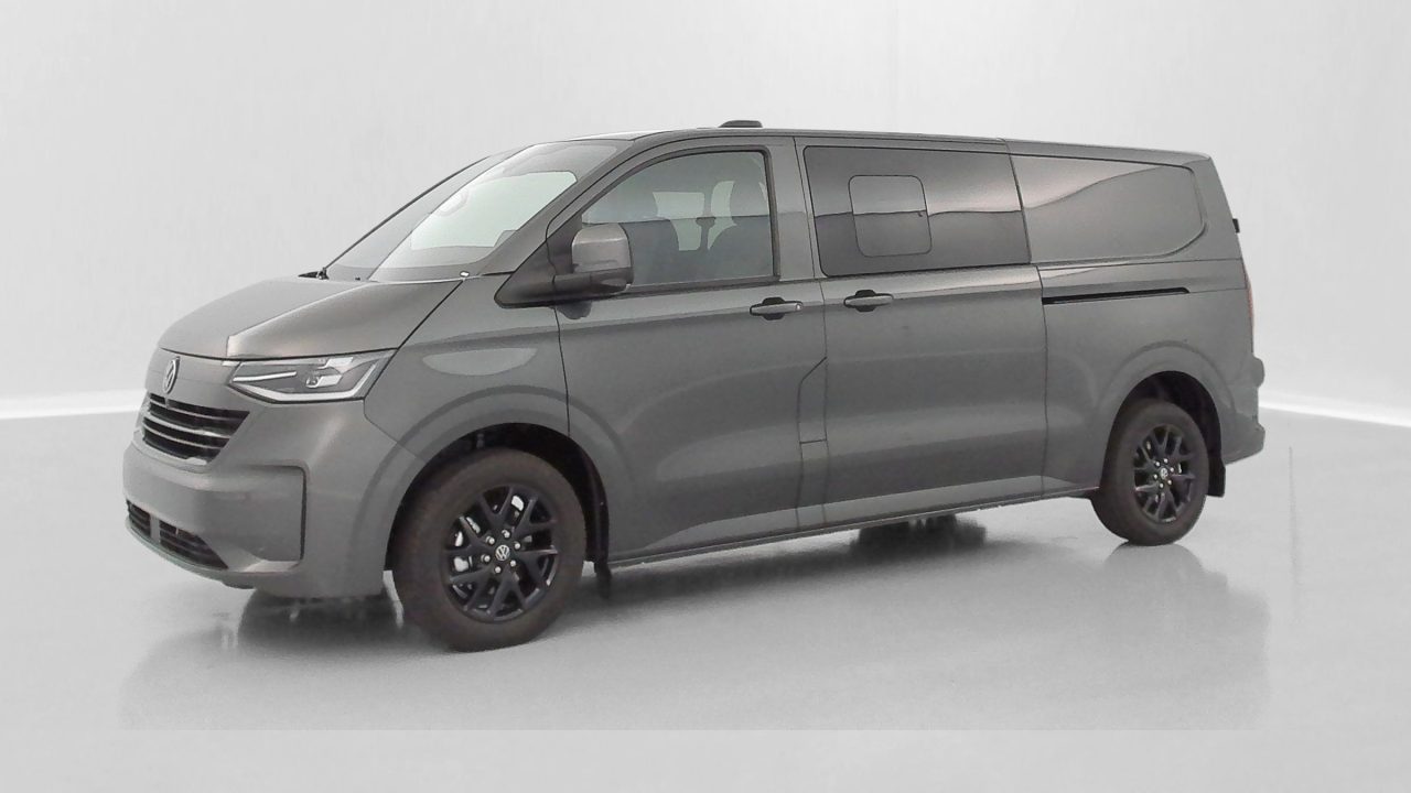 Volkswagen TRANSPORTER PROCAB T7 L2H1 2.0 TDI 170ch Business BVA8