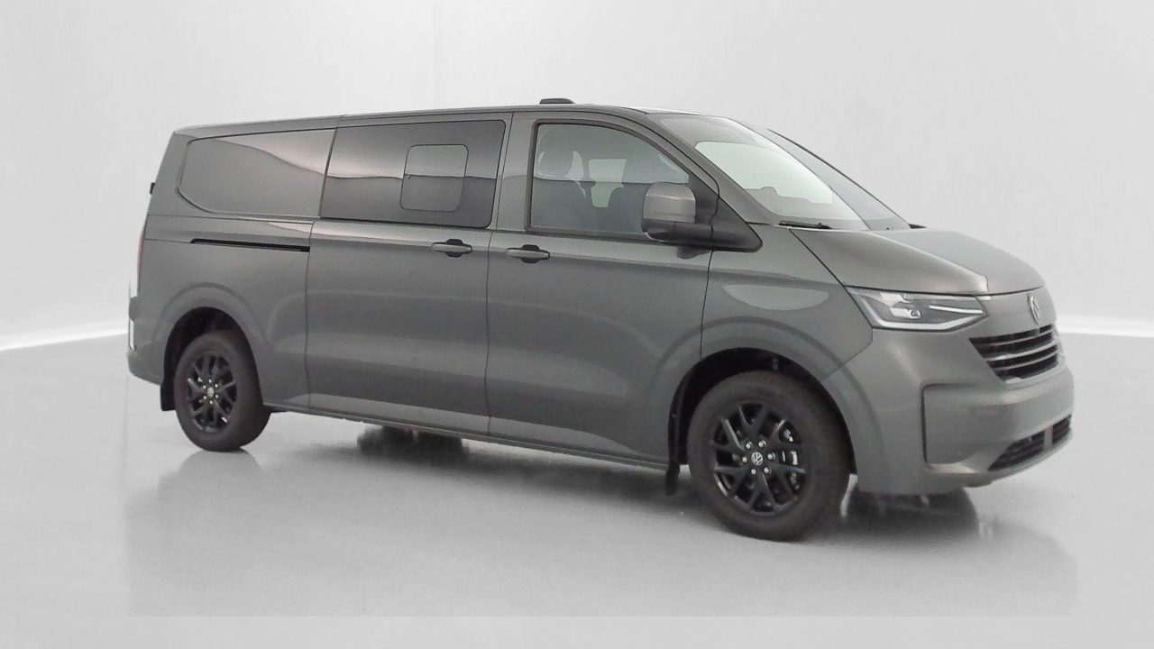 Volkswagen TRANSPORTER PROCAB T7 L2H1 2.0 TDI 170ch Business BVA8