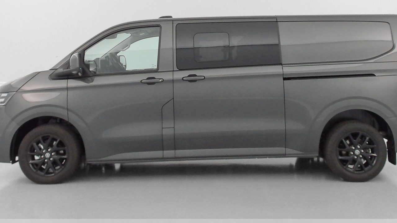 Volkswagen TRANSPORTER PROCAB T7 L2H1 2.0 TDI 170ch Business BVA8