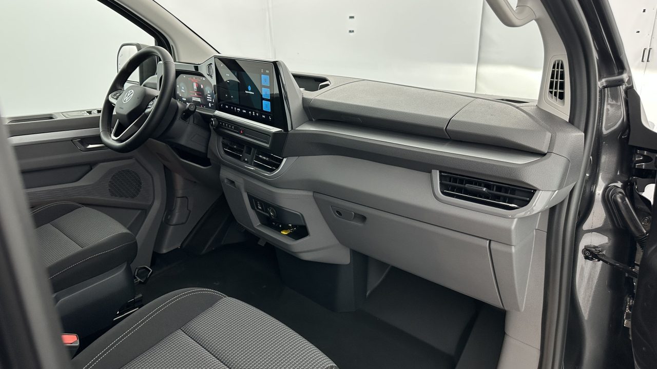 Volkswagen TRANSPORTER PROCAB T7 L2H1 2.0 TDI 170ch Business BVA8