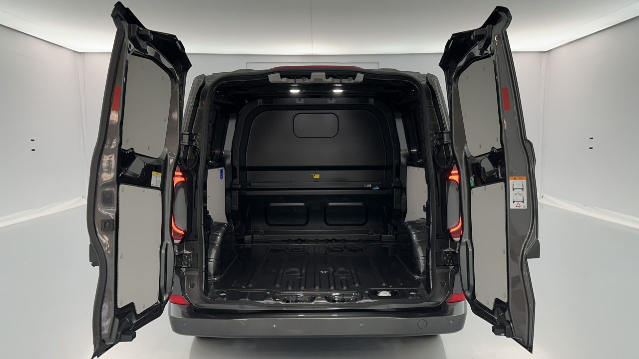 Volkswagen TRANSPORTER PROCAB T7 L2H1 2.0 TDI 170ch Business BVA8