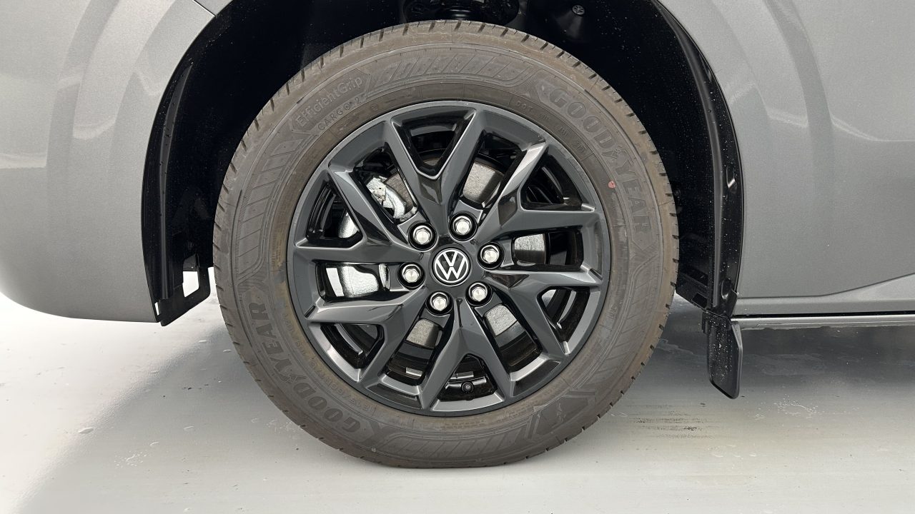 Volkswagen TRANSPORTER PROCAB T7 L2H1 2.0 TDI 170ch Business BVA8