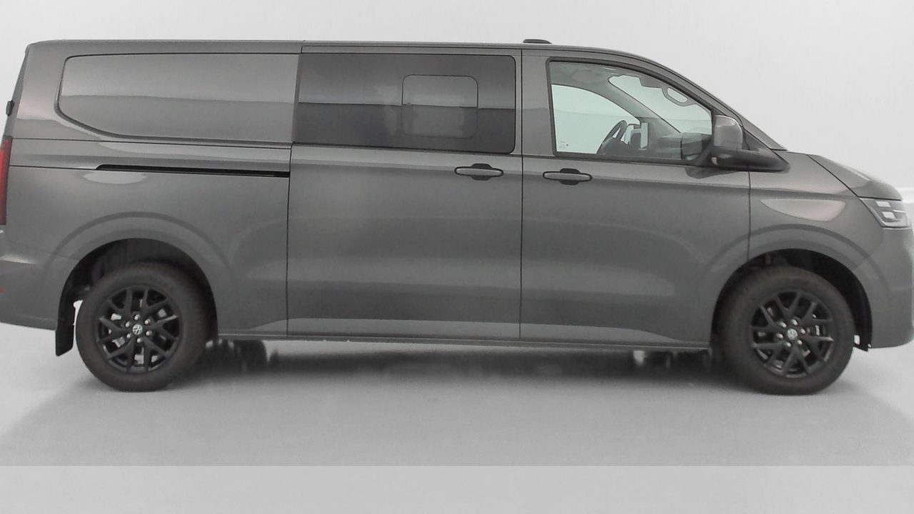 Volkswagen TRANSPORTER PROCAB T7 L2H1 2.0 TDI 170ch Business BVA8
