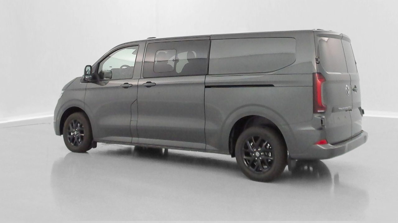 Volkswagen TRANSPORTER PROCAB T7 L2H1 2.0 TDI 170ch Business BVA8