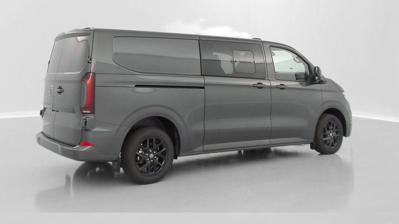 Volkswagen TRANSPORTER PROCAB T7 L2H1 2.0 TDI 170ch Business BVA8