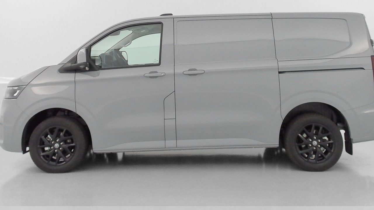 Volkswagen TRANSPORTER T7 L1H1 2.0 TDI 150ch Business BVA8