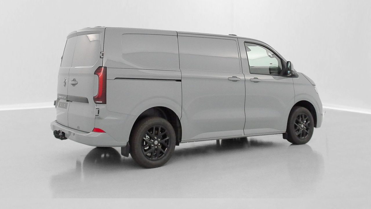 Volkswagen TRANSPORTER T7 L1H1 2.0 TDI 150ch Business BVA8