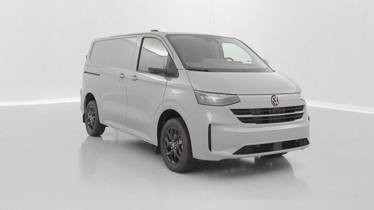 Volkswagen TRANSPORTER T7 L1H1 2.0 TDI 150ch Business BVA8