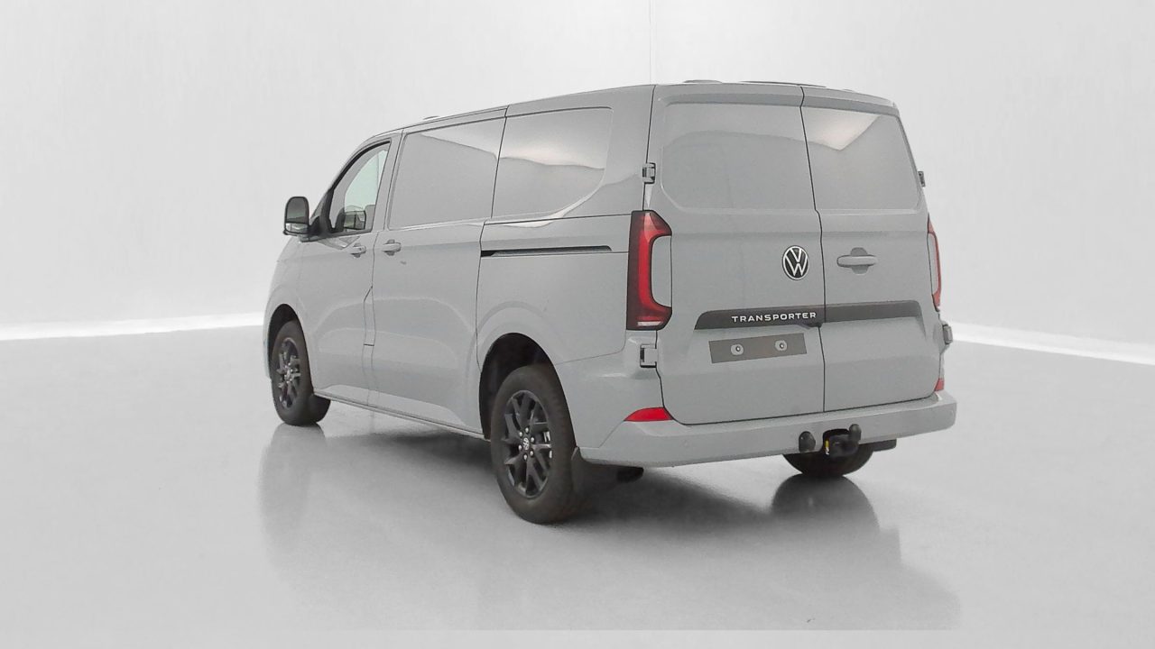 Volkswagen TRANSPORTER T7 L1H1 2.0 TDI 150ch Business BVA8