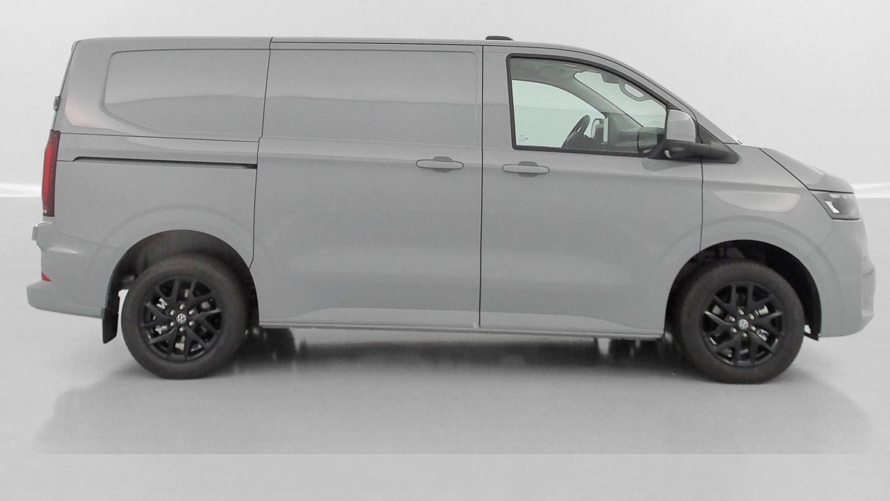 Volkswagen TRANSPORTER T7 L1H1 2.0 TDI 150ch Business BVA8