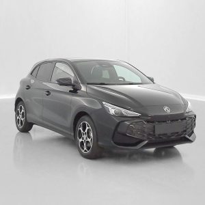 MG MG3 1.5 Hybrid+ 195ch Luxury