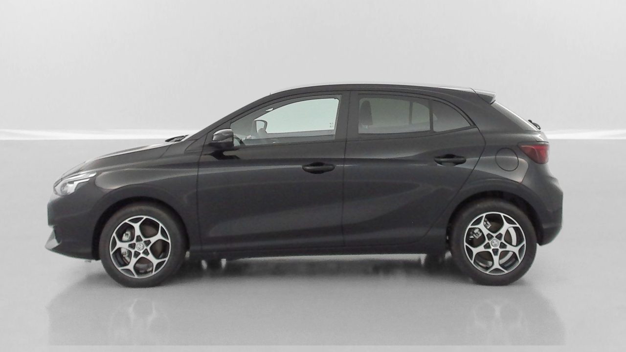 MG MG3 1.5 Hybrid+ 195ch Luxury