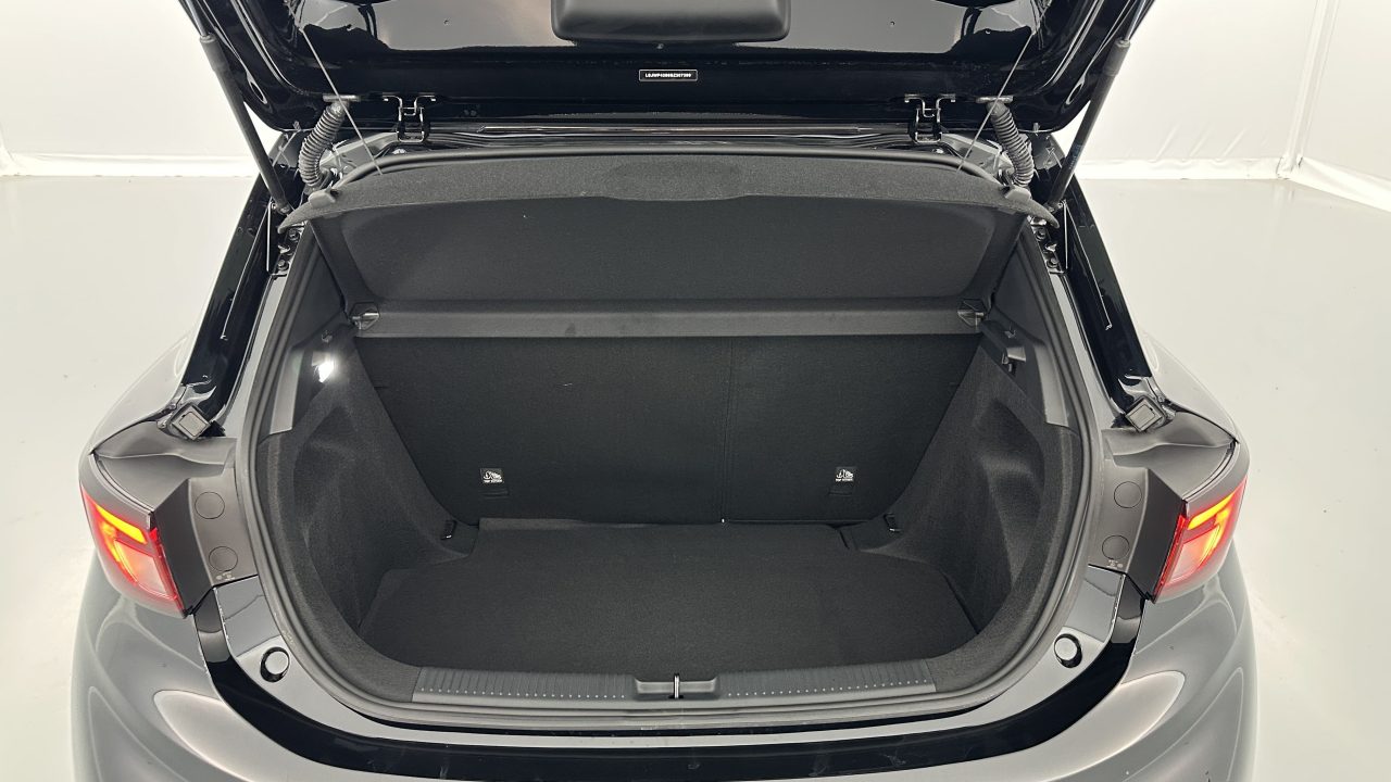 MG MG3 1.5 Hybrid+ 195ch Luxury