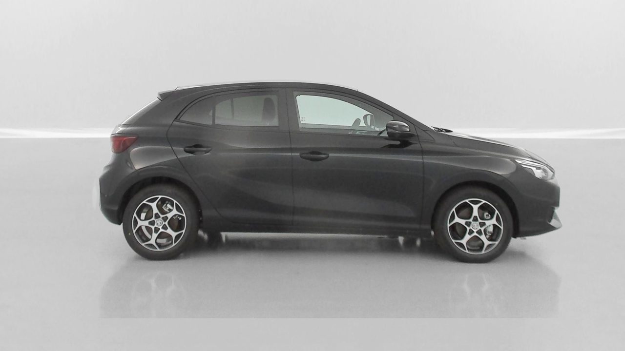 MG MG3 1.5 Hybrid+ 195ch Luxury