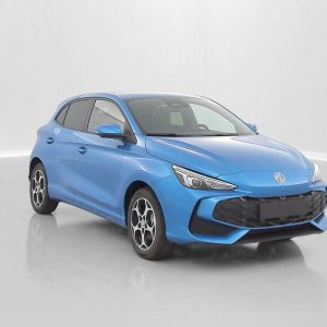 MG MG3 1.5 Hybrid+ 195ch Luxury