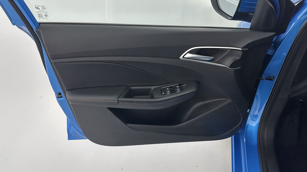 MG MG3 1.5 Hybrid+ 195ch Luxury
