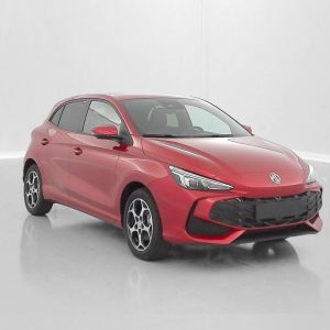 MG MG3 1.5 Hybrid+ 195ch Luxury