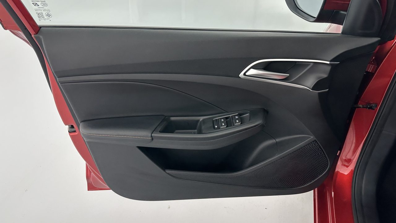 MG MG3 1.5 Hybrid+ 195ch Luxury