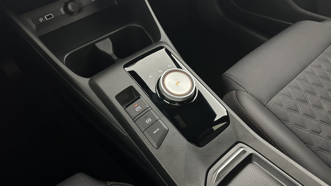 MG MG3 1.5 Hybrid+ 195ch Luxury