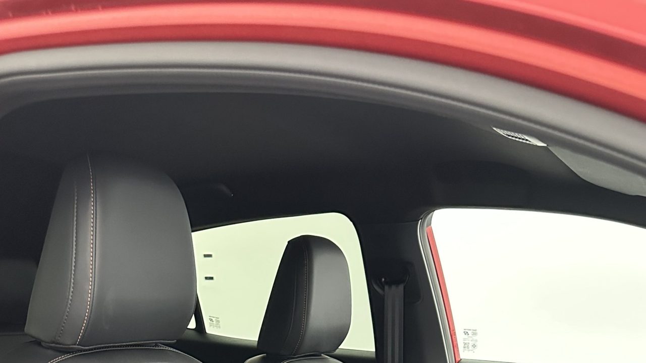 MG MG3 1.5 Hybrid+ 195ch Luxury