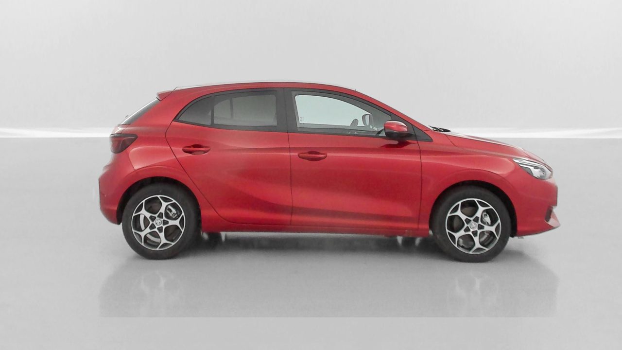 MG MG3 1.5 Hybrid+ 195ch Luxury