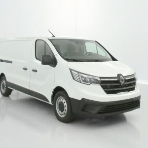 Renault TRAFIC L2H1 3000 2.0 dCi 150ch Advance EDC