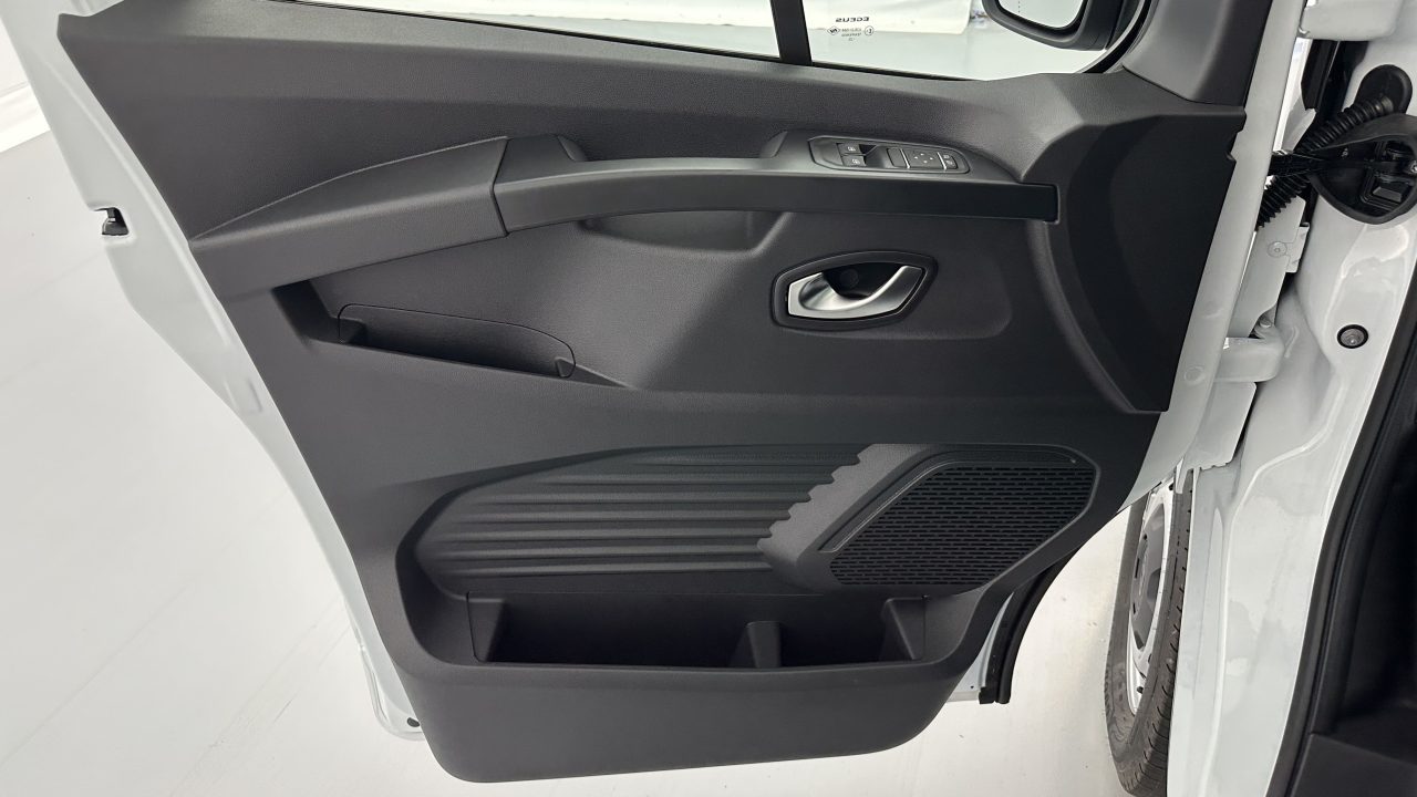 Renault TRAFIC L2H1 3000 2.0 dCi 150ch Advance EDC