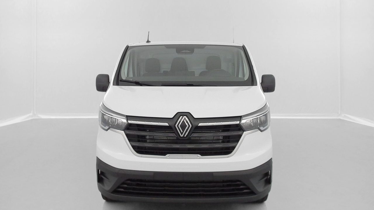 Renault TRAFIC L2H1 3000 2.0 dCi 150ch Advance EDC