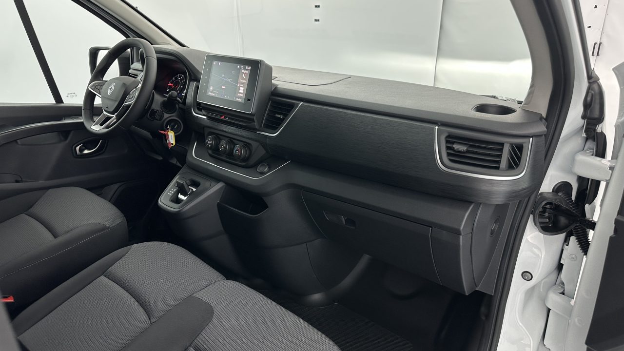 Renault TRAFIC L2H1 3000 2.0 dCi 150ch Advance EDC